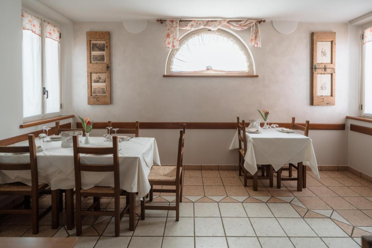Agriturismo San Francesco Валеджо-суль-Минчо Экстерьер фото